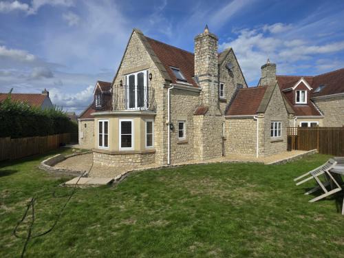 The Mill House