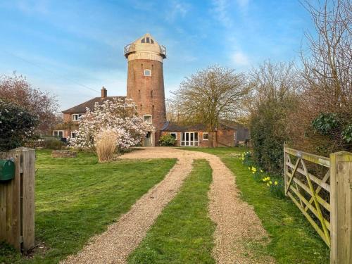 The Mill House