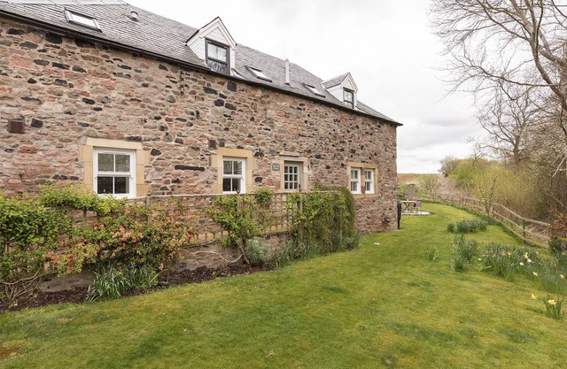THE MILL HOUSE - parfait pour les familles, les sports de campagne ou une retraite confortable