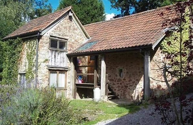 Le moulin, BICKNOLLER