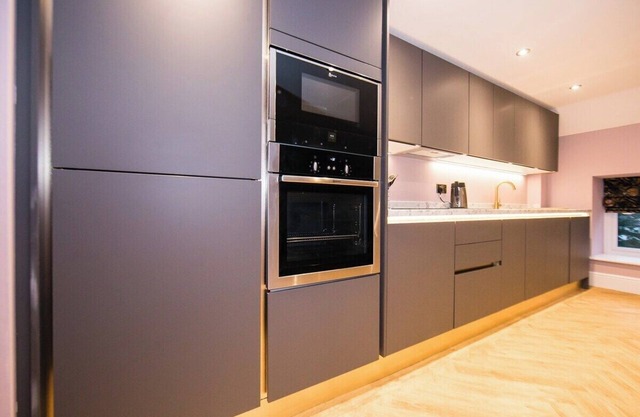 The Miller Dale Suite at Foxlow Grange