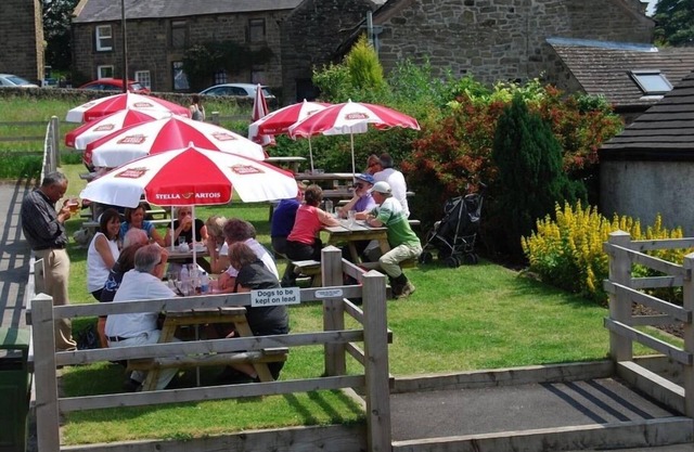 The Miners Arms