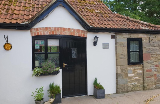 The Miners Cottage