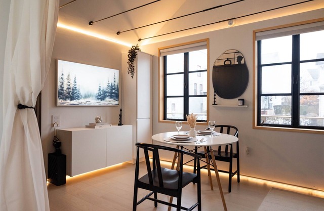 The Mini Haus