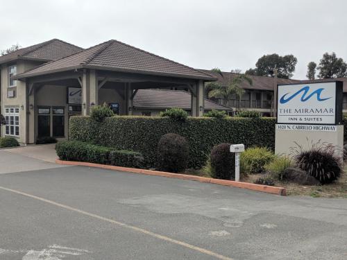 The Miramar Inn