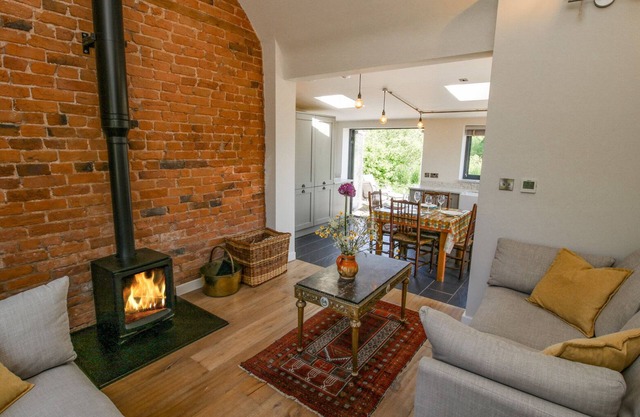 The Mission Room, MALPAS