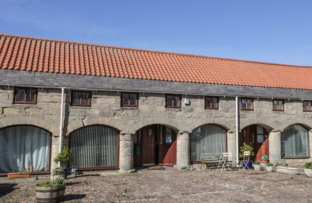 Le Mistal, GLANTON