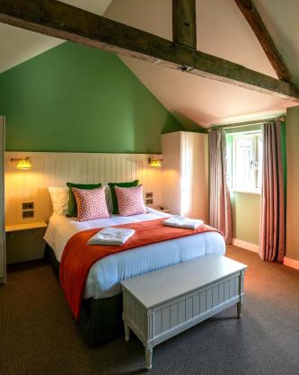 The Mitre Inn