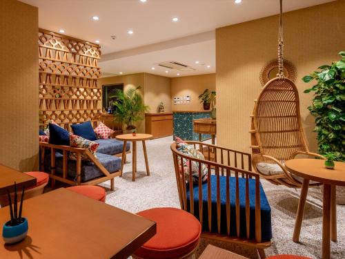 The Moana by DSH Resorts