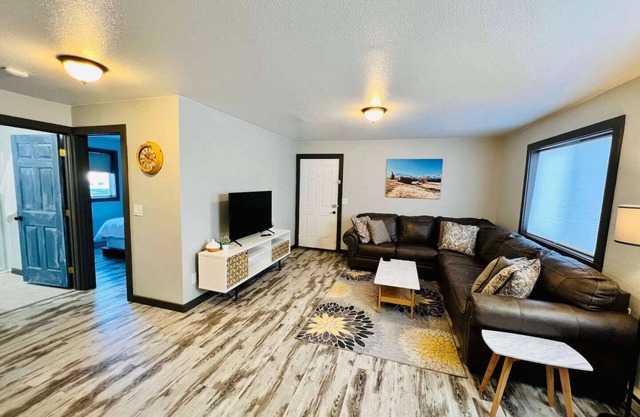 This condominium is a 2 bedroom(s), 1 bathrooms, located in Joseph, OR.