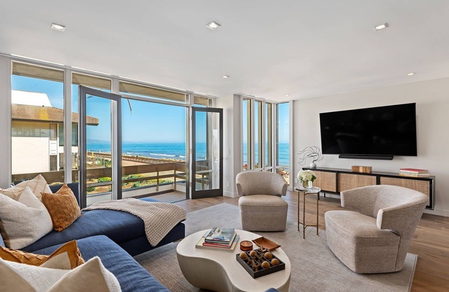 The Modern at Bonnymede - Exceptional Elegance at Hammonds Beach