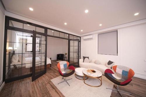 The Modern Escape on Amiryan by Sweet Home