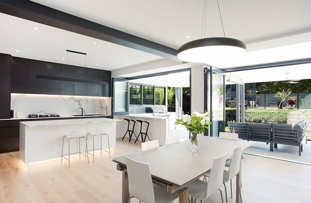 The Modern Ritz Riverview