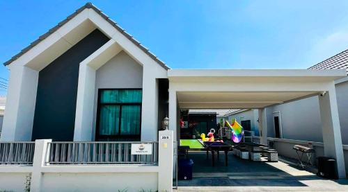 The Modiz Pool Villa Hua Hin 8