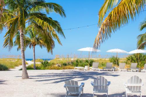 The Molloy - A Boutique Beach Resort