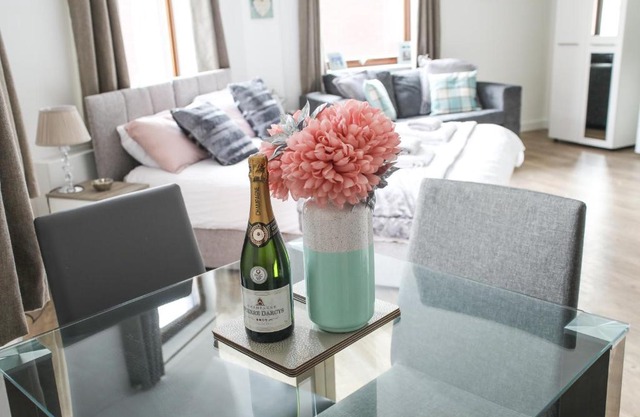 The Moorfields Residences by Serviced Living Liverpool
