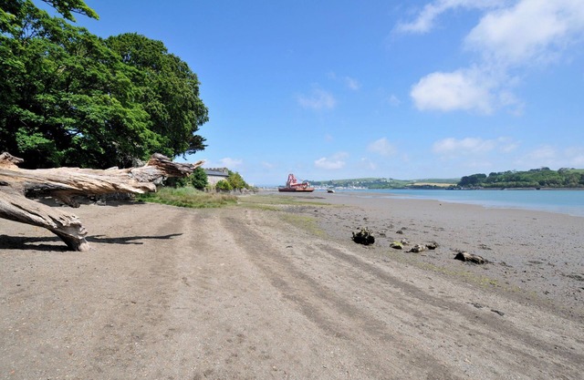 The Mooring