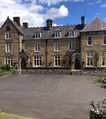 The Mount B&B