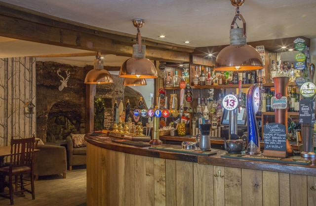 The Mount Edgcumbe