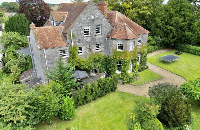 The Mount Somerton