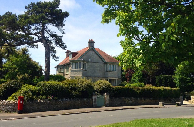Parfait pour les réunions de famille et d'amis à Swanage, Dorset avec vue sur la mer