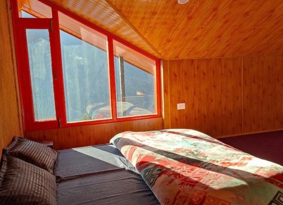 The Mountain House Manali