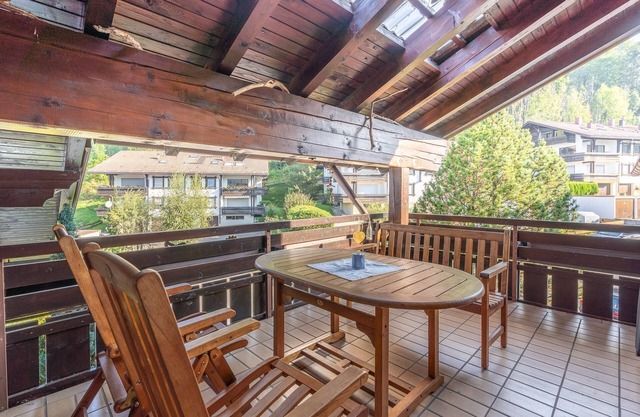 The mountain is calling, Germany