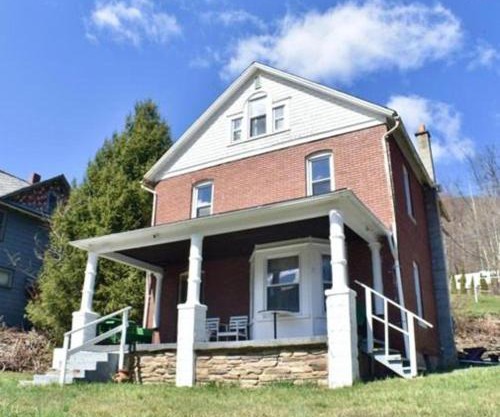 The Mountain View HomeStead Suite