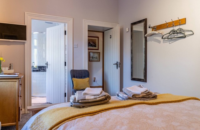 The Mulberrys B&B