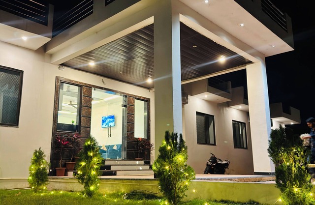 the muskmelon hotel and resort
