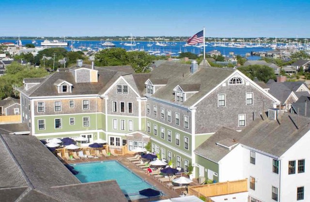 The Nantucket Hotel & Resort