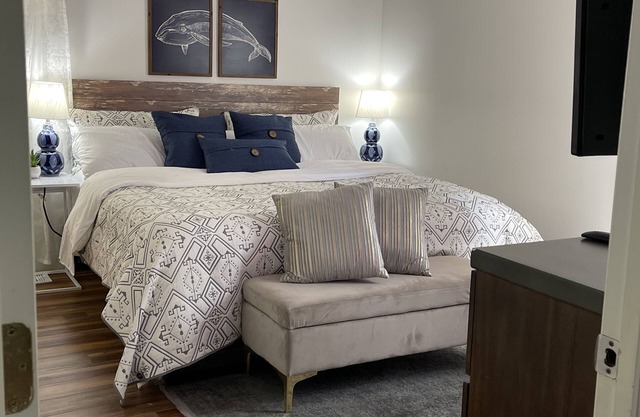 The Nantucket Suites