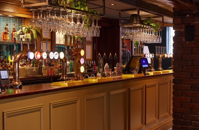 The Narborough Arms