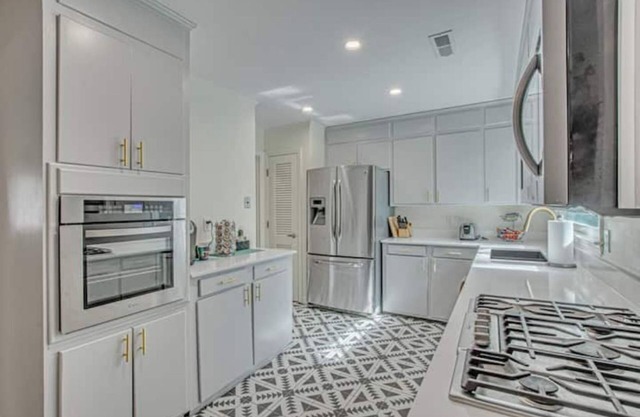 The Nathalie- curated family home with EV charger!