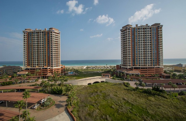 La fantaisie nautique à Portofino-The Ultimate Resort Destination Pensacola Beach