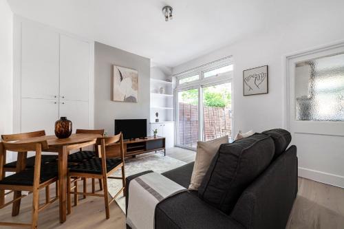 The Neasden Villa