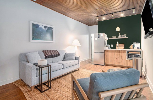 The Neighborhood Hotel Grand Beach Suite 5 - Studio+
