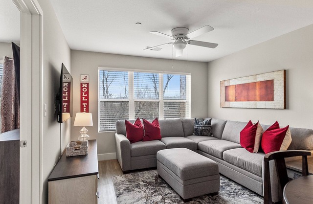 The Nelson 1st Floor Riverfront Condo with Pool & Gym Access
