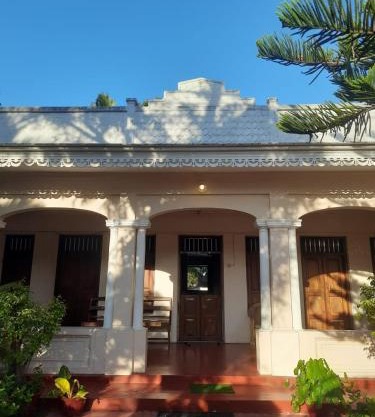 The Nest An Heritage House