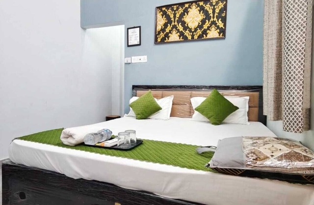 The Nest Ayodhya