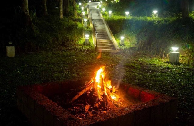 Le Nest Bettathur Coorg @ct No 002