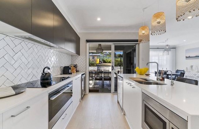 The Nest Jervis Bay @ 7 Deakin Street, Wrights Beach