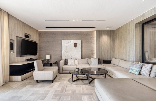 The Nest Luxury Villa