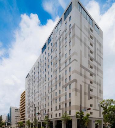 THE NEST NAHA