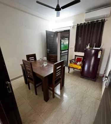 The Nest of Mangalore