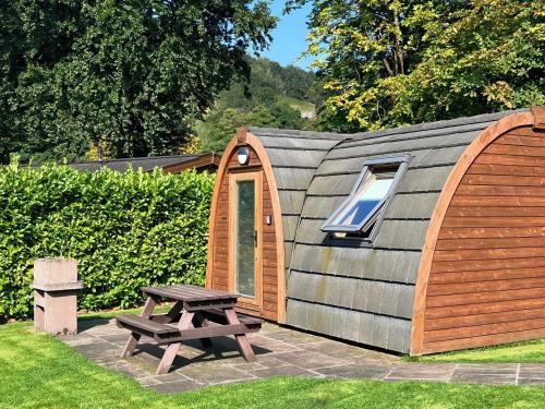 The Nest Pod