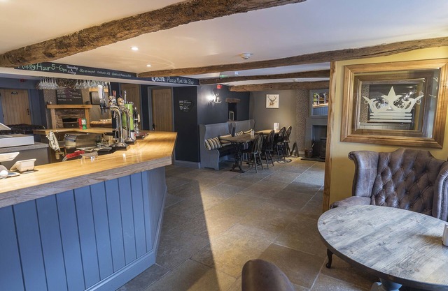The New Crown Inn