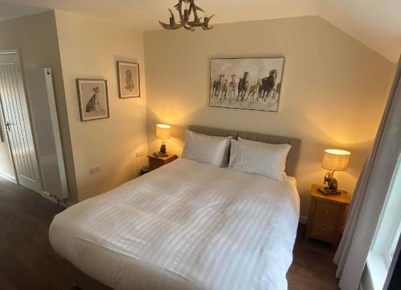 The New Forest Inn