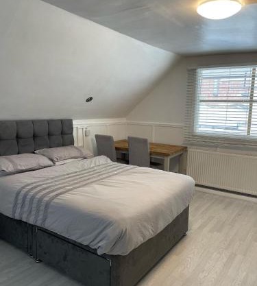 The New George Hotel