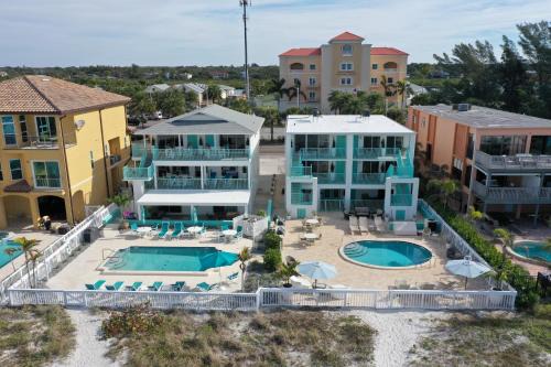 The New Hotel Collection Beachfront